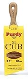 Purdyペイントブラシ角度すべてPaints 2 – 1 / 2 "