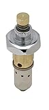 シカゴ洗面335-xjknf Slow Closing tip-tapプッシュボタンカートリッジ