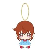 バンダイナムコヌイ Chibiぬいおすわりマスコット 明石薫 6716