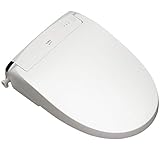 イナックス 瞬間式 シャワートイレ 温水洗浄便座 PASSO CW-EA22 (BW1 (ピュアホワイト)) 手動ハンドル式
