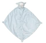 Angel Dear エンジェルディア　ブランキー　羊 (ブルー)