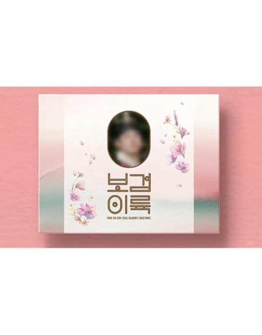 Amazon.co.jp: 【Amazon.co.jp限定】PARK BO GUM 2025 FAN MEETING