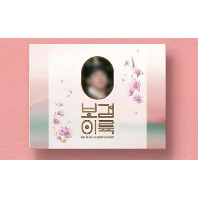 Amazon.co.jp: 【Amazon.co.jp限定】PARK BO GUM 2025 FAN MEETING