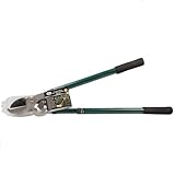 IIT 30800 Telescoping Anvil Lopping Shear with Ratchet Action [並行輸入品]