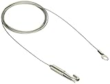タキヤ ピクチャーレール 軽量用 吊金具 コレダーライン ミニハンガーセットA1.2×1.5m ※荷重15kg対応