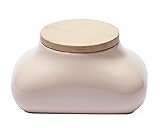 置き場所を選ばないふっくらとしたカタチideaco（イデアコ）　ウェットシートケース mochi　ピンク(pink)