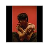 キム・ウソン WOO SUNG THE ROSE - MOTH (EP) アルバム [韓国盤] 김우성 로즈