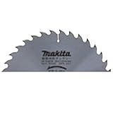 マキタ:縦挽き用チップソ255-36T A-34338