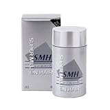 ルアン スーパーミリオンヘアー20g 6本セット ブラック