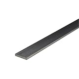 e-kanamono ステンレスフラットバー(厚口) 3.0x45x2000mm ヘアライン仕上