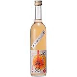 振ってぷるぷる ゼリー梅酒 500ml