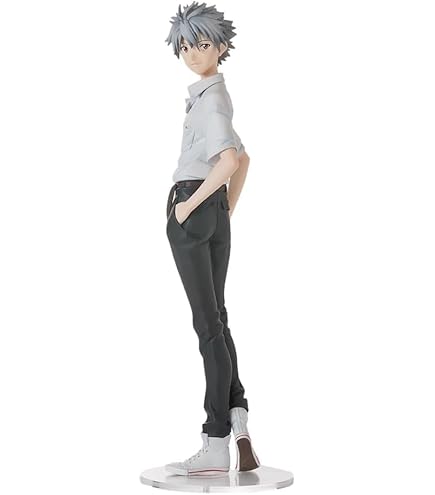 ヱヴァンゲリヲン新劇場版 プレミアムフィギュア〜シンジとカヲル〜　カヲル単品 qqffhab ヱヴァンゲリヲン新劇場版 プレミアムフィギュア -シンジと