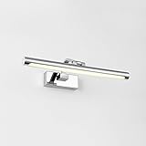 biutefang LEDミラーフロントライトバスルームミラーキャビネットライト防水壁ランプmake-upミラーライト(ホワイト) 62 cm 14 W 72cm 16W 6906546046219