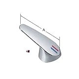 LIXIL(リクシル) INAX 水栓用レバーハンドル部 A-2146