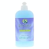 緑の魔女 トイレ(トイレ用洗剤) 420ml