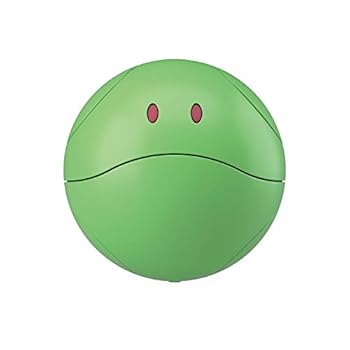 ハロ ベーシックグリーン(新バージョン)