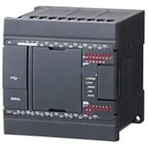 KEYENCE KV-N24DT プログラマブルロジックコントローラ　キーエンス Amazon.co.jp: PLC、プログラマブルロジックコントローラ、KV