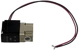 CKD ジャスフィット圧縮空気用2ポート電磁弁 FAB31-8-3-12C-3
