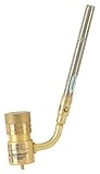 TurboTorch 0386-0403 STK-9 Dual Fuel Torch [並行輸入品]