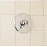 Rohl MB1938LMPN Mb1938Lm Michael Berman Pressure Balanced Shower Valve Trim (Trim Only) Wit, Polishe