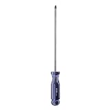 Great Neck Saw A88PC Phillips Screwdriver, 4-Inch by 8-Inch [並行輸入品]