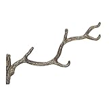 東谷 ライトファーニチャー ウォールフック ブランチ TTZ-355E 【代引き不可】