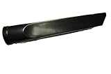 Eureka Vacuum Cleaner Crevice Tool, Fits: all 3.2cm openings, colour black, 23cm in length