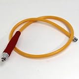 人力噴霧器用 にぎり付き 吐出ホース 1.2m G1/4