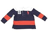 POLO RALPH LAUREN(ポロラルフローレン) ポロシャツ 80サイズ 男の子