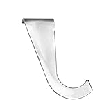 John Sterling PB-0023-UPC Center Support Closet Rod [並行輸入品]