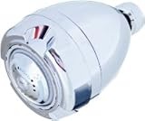 Pulsating Shower Head - CPI 53005