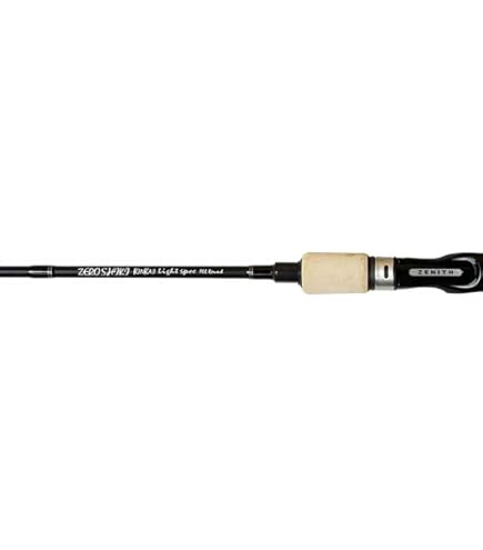 Amazon | ゼニス(ZENITH) DSP-EVA430 DESPOT DSP-EVA4304m30cm 黒 EVA