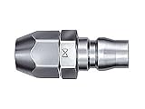 日東工器 ナットカプラ 65PN (20PN)