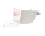 Cecilware cd99 a 4-poundナイロンホッパーアセンブリwithカバー