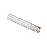大昭和精機:フルカットミルFCR型 ST28-FCR32103-180