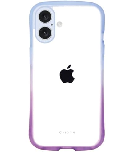 NINJALABS iPhone16用ケース ラベンダー NINJALABS iPhone16用ケース ラベンダー