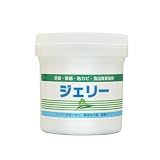 冷蔵庫の消臭 除菌 鮮度保持剤 ジェリー140 強力臭い消し 災害 停電時の食品保管 大型冷蔵庫対応
