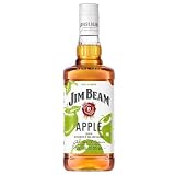ジムビーム アップル 700ml [JimBeam バーボン ウイスキー アメリカ合衆国][SUNTORY'S WHISKY]