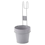 Paseo Tin Bucket TN-22MB
