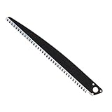 サボテン 剪定鋸ブラックジョーズ 替刃 RB-4 230ミリ