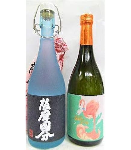 Amazon.co.jp: 国分酒造 flamingoorange(フラミンゴオレンジ) 26度