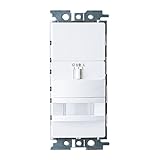 東芝ライテック WIDEi 人感スイッチ 親器・4線式 ニューホワイト WDG8041