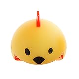 赤ちゃんと子供のケガ防止 2個セット 貼りやすい コーナークッション 家具の角を保護 可愛