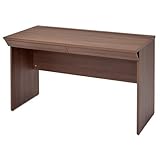 R・Fヤマカワ ユピタ RF木製デスク 引き出し付き W1200×D600×H720mm RFWD-1260D ダークH