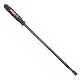 Mayhew 60143 12-S Dominator 17-Inch Pry Bar [並行輸入品]