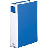 キングジム:キングジム キングファイルSDDE A4S 青 2475GXA-B 型式:2475GXA-B