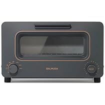 BALMUDA スチームトースター K05A-GR グレー BALMUDA スチームトースター K05A-GR グレー