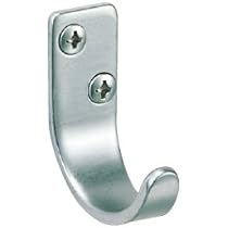 Amazon | 杉田エース ホームフックC型 大 | 洗面用排水備品