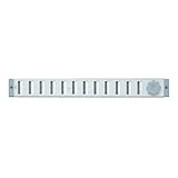 スガツネ工業 (LAMP) 調節式ベンチレーター 3-3704型 ホワイト 3-3704WT
