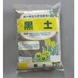 13-5　あかぎ園芸　黒土　1.2L　30袋